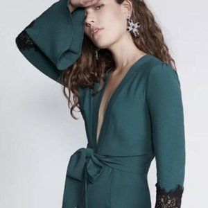 FREE PEOPLE STONE COLD FOX STEVIE JUMPSUIT